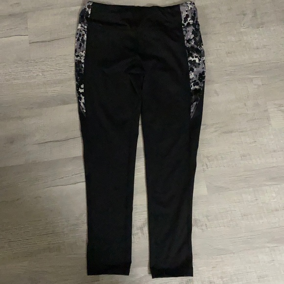 90 Degree By Reflex Pants - 90 Degree by Reflex Black Leggings “spandex”